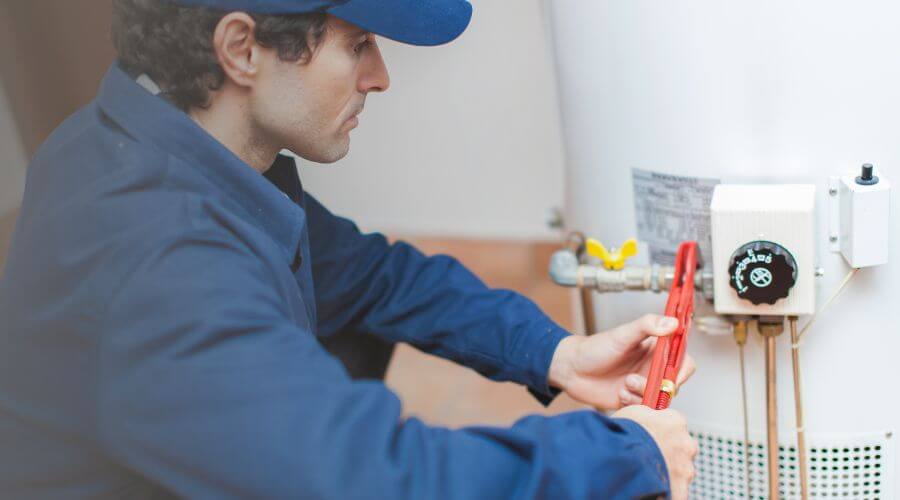 Professional emergency plumbing in Dresden, ME